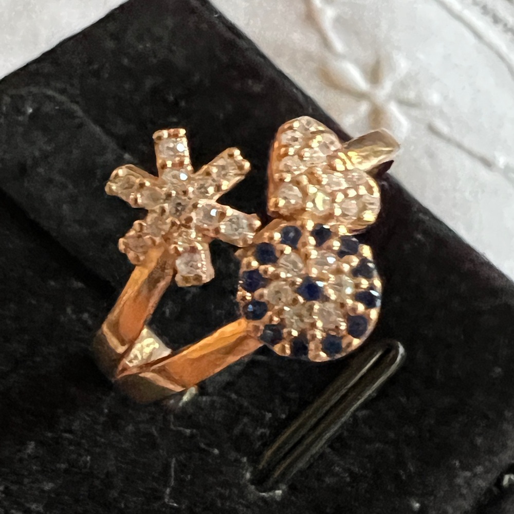 Topaz Ring - Picture 3 of 7